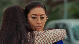 Kyunki Saas Bhi Kabhi Bahu Thi 2 - 1st January 2026